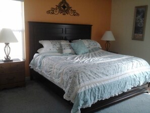 标准独立别墅, 4 间卧室 | 4 多间卧室、免费 WiFi