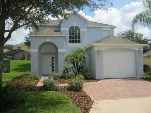 Beautiful Vacation Home Especially Convenient