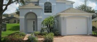 Beautiful Vacation Home Especially Convenient