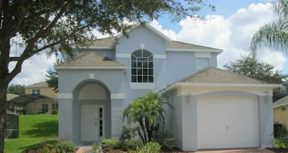 Beautiful Vacation Home Especially Convenient