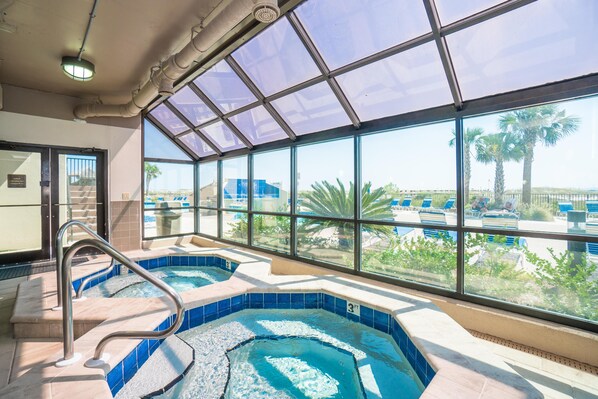 Condo, Multiple Beds (Fall Foliage Viewing at Mountain Musi) | Pool