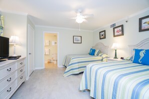 Condo, Multiple Beds (Phoenix East Unit 607) | 2 bedrooms