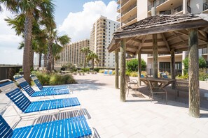 Condo, Multiple Beds (Fall Foliage Viewing at Mountain Musi) | Property grounds