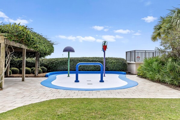 Condo, Multiple Beds (Phoenix East Unit 607) | Children's area