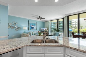 Condo, Multiple Beds (Phoenix on the Bay Unit 1110) | Interior