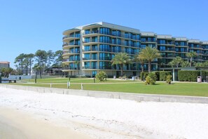 Lägenhet - flera sängar (Phoenix on the Bay Unit 1110) | Exteriör