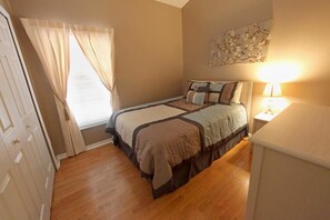 標準公寓, 3 間臥室 | 3 間臥室、免費無線上網