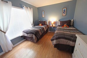 Standard Apartment, 3 Bedrooms