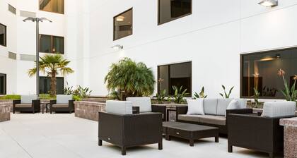 Courtyard by Marriott Redwood City