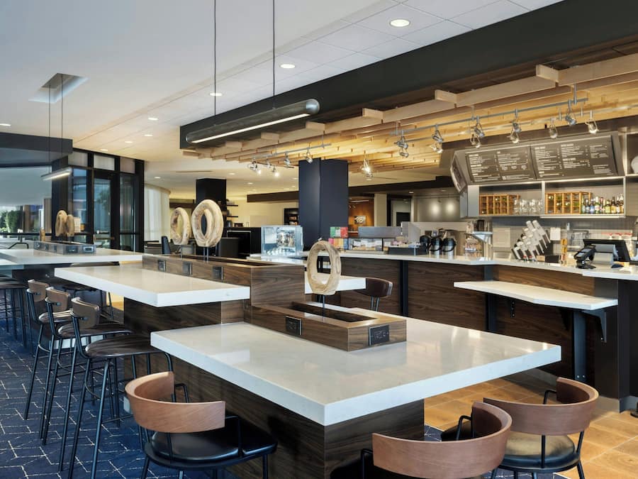 Culinária americana