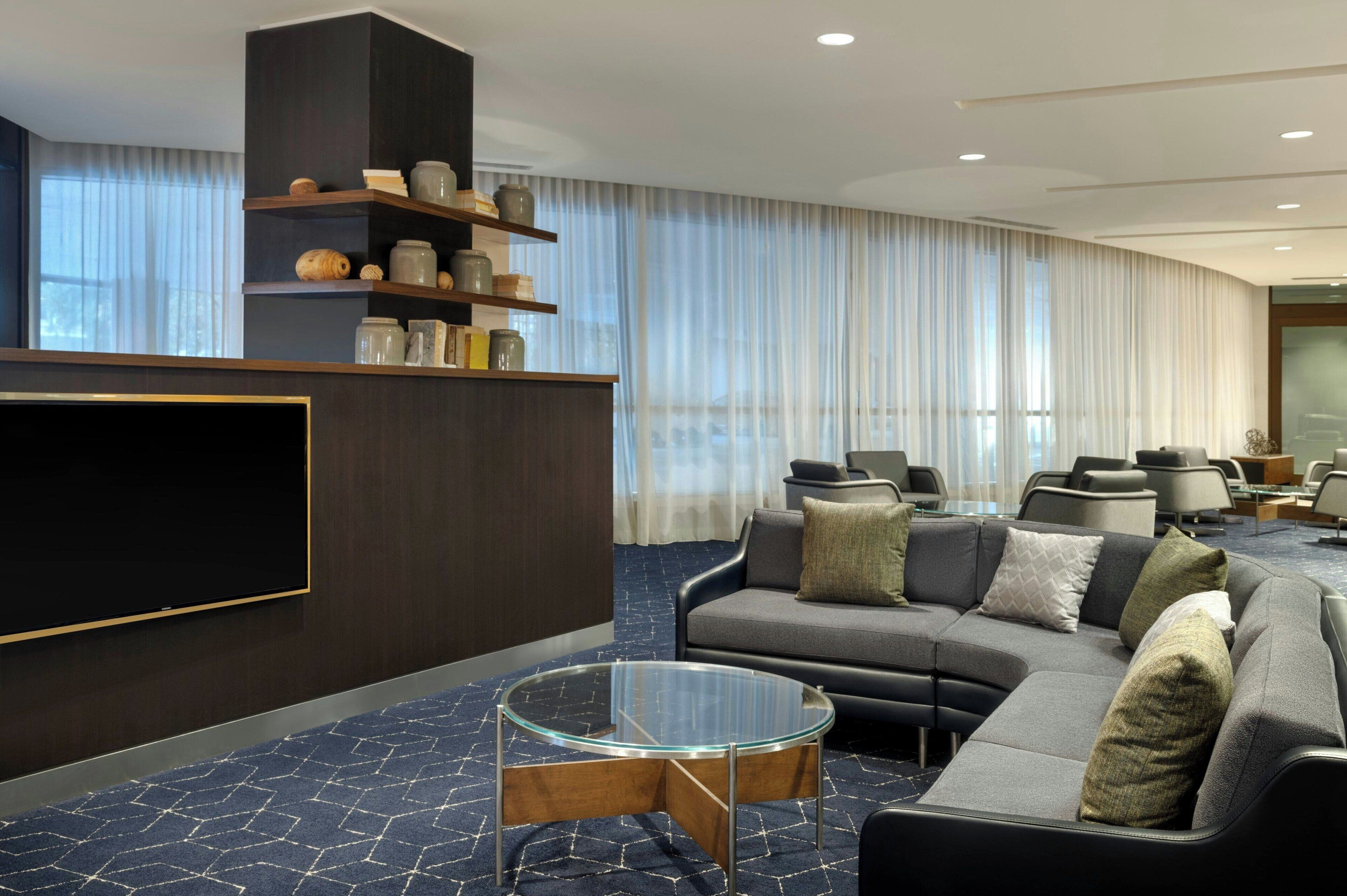 Foto - Courtyard by Marriott Redwood City