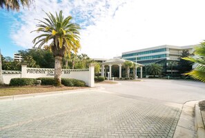 Condo, Multiple Beds (Phoenix on the Bay Unit 1222) | Exterior - Phoenix on the Bay Unit 1222 (Orange Beach)