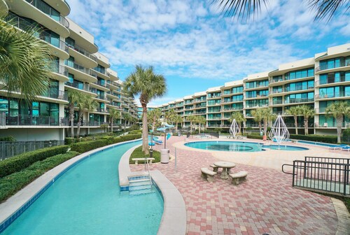 Phoenix on the Bay Unit 1222