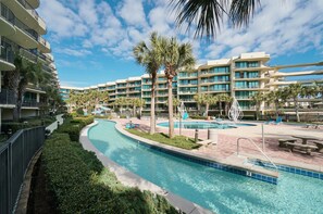 Condo, Multiple Beds (Phoenix on the Bay Unit 1222) | Pool