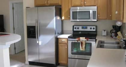 Excellent Home with Golf Course View