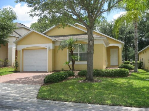 Excellent Home with Golf Course View