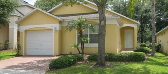 Excellent Home with Golf Course View