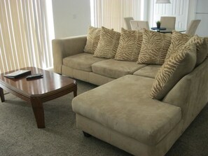 منطقة المعيشة