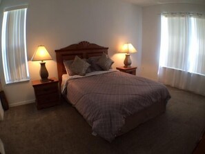 Standaard huis, 6 slaapkamers | 6 slaapkamers, gratis wifi
