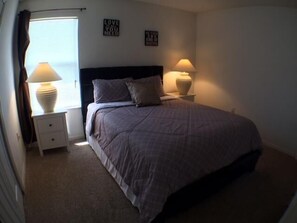 Standaard huis, 6 slaapkamers | 6 slaapkamers, gratis wifi