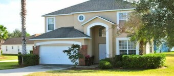Lovely Home Perfect for a Family