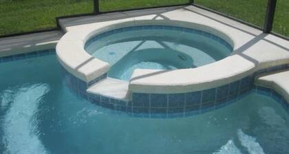 Excellent Home with Golf Course View