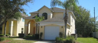 Excellent Home with Golf Course View
