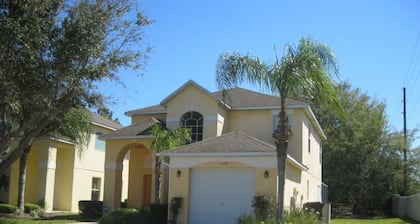 Excellent Home with Golf Course View