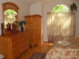 Villa estándar, 4 habitaciones | 4 dormitorios y wifi gratis