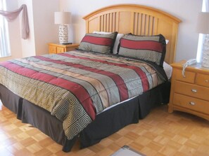 Standard Villa, 4 Bedrooms | 4 bedrooms, free WiFi