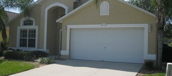 Amazing Home with Golf Course View