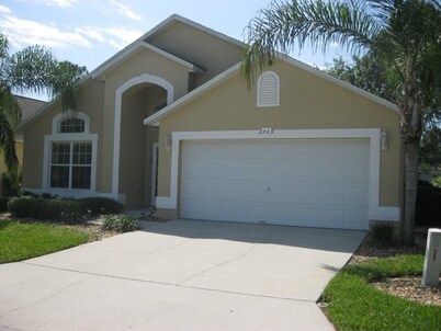 Amazing Home with Golf Course View
