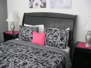 スタンダード ヴィラ 3 ベッドルーム | 3 室のベッドルーム、WiFi (無料)、ベッドシーツ