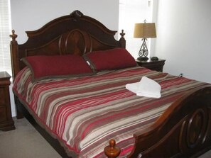 Standard Apartment, 3 Bedrooms | 3 bedrooms, free WiFi - Amazing Villa at an Exceptional Price (Haines City)