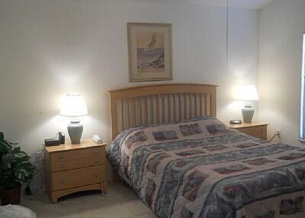 標準別墅, 3 間臥室 | 3 間睡房、免費 Wi-Fi