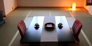 Laptop workspace, iron/ironing board, free WiFi, bed sheets - Simamegurinoyado Sakai (Isinomaki)