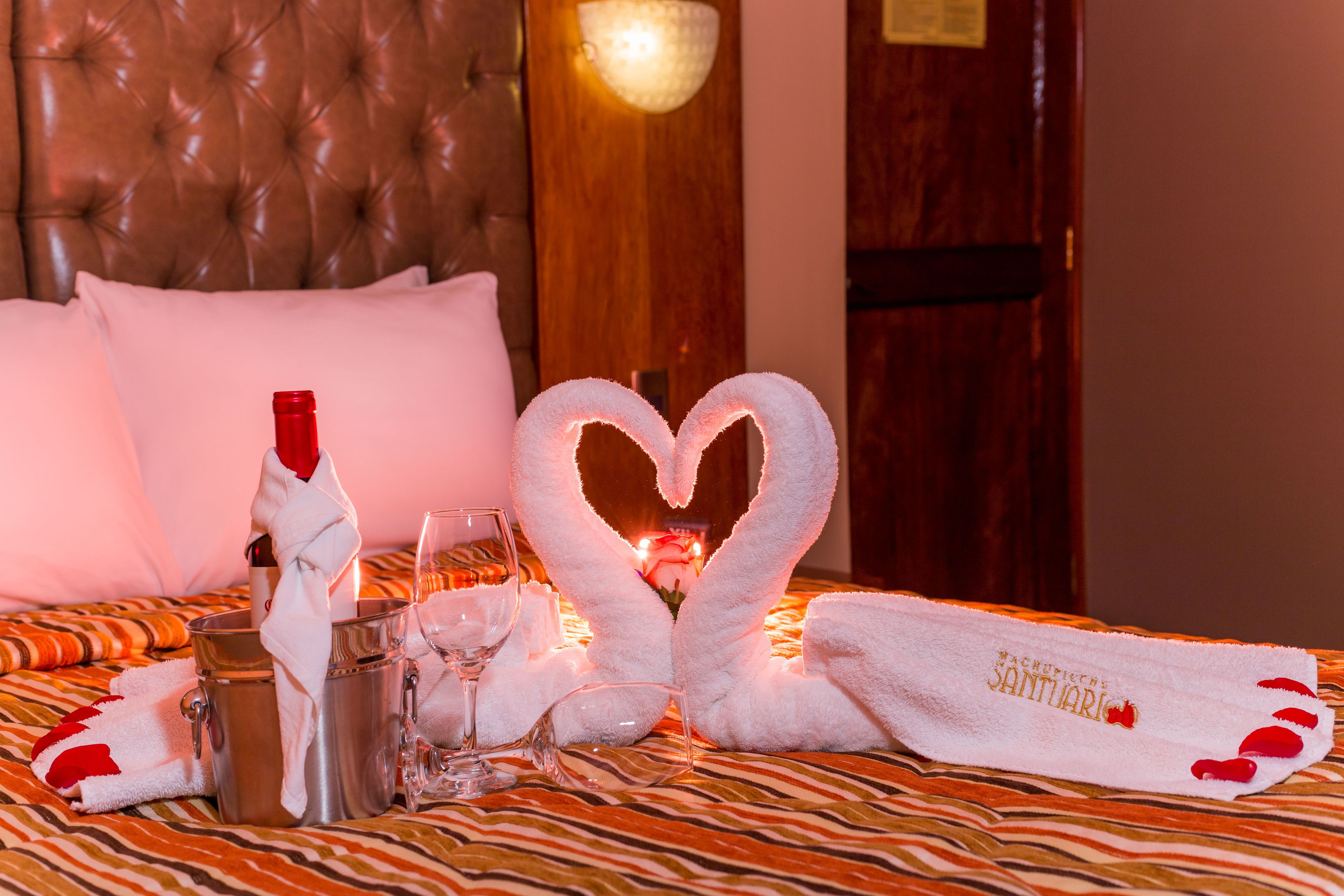 double room | in-room safe, free wifi, bed sheets