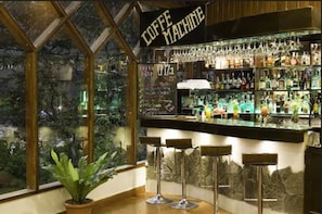 Snack-bar