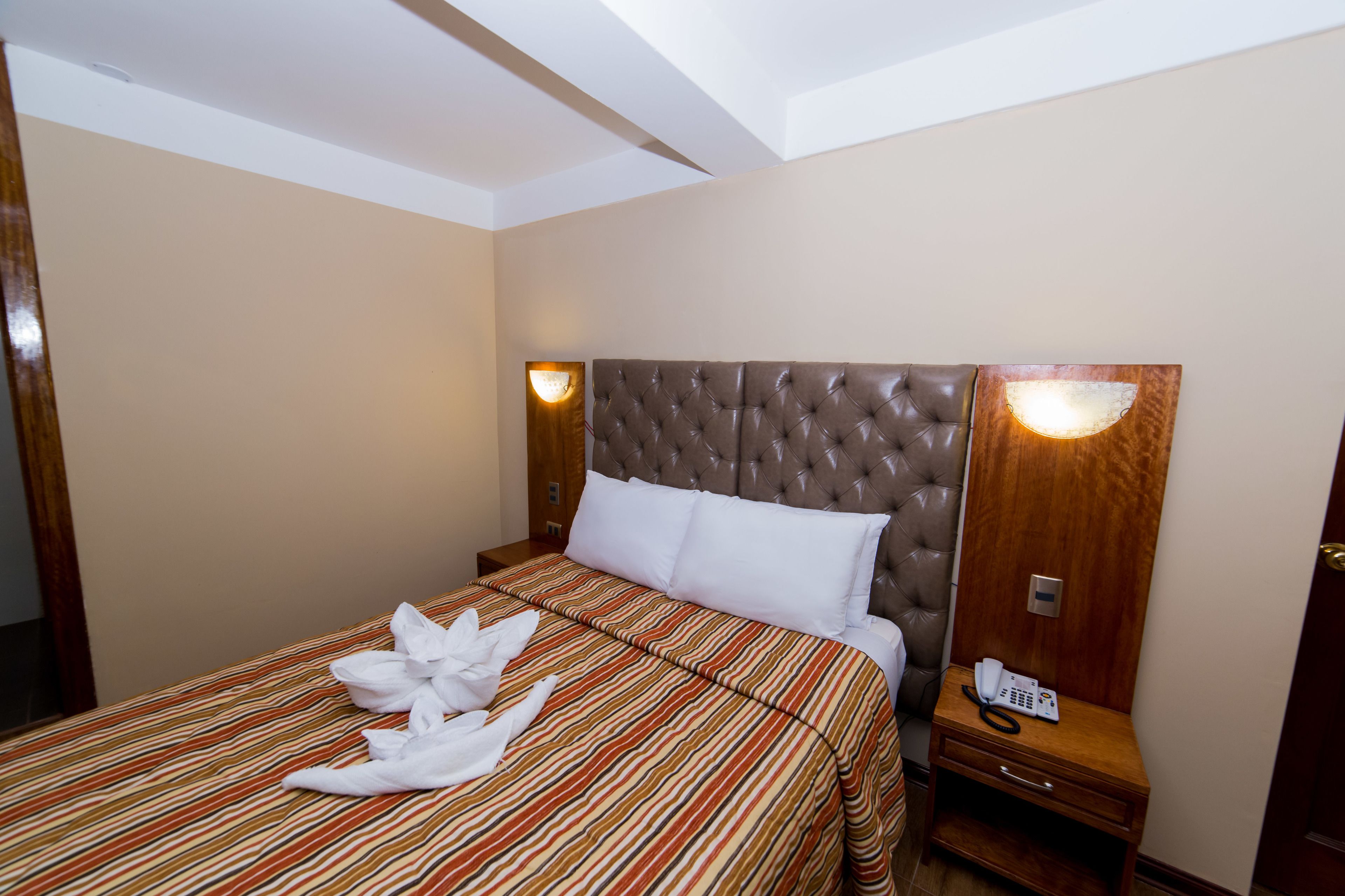 double room | in-room safe, free wifi, bed sheets