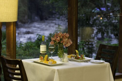 Hotel Santuario Machu Picchu