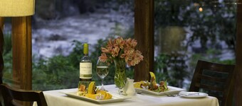 Hotel Santuario Machu Picchu