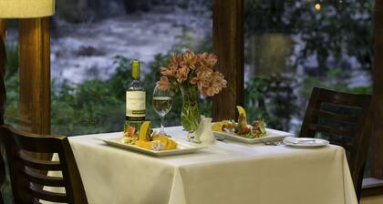 Hotel Santuario Machu Picchu