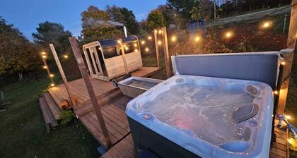 Upper Clements Cottages