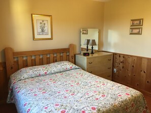 Cottage, 2 Bedrooms, River View
