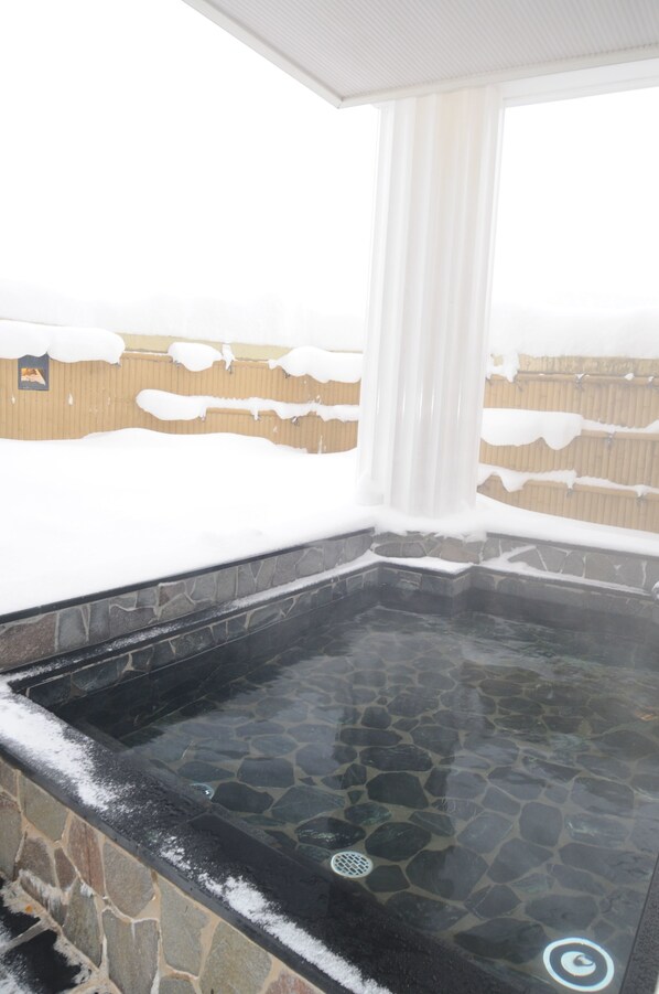 Spa - Hotel Bonfire (Hakuba)