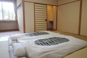 1 bedroom, in-room safe, free cribs/infant beds, free WiFi - Hotel Bonfire (Hakuba)