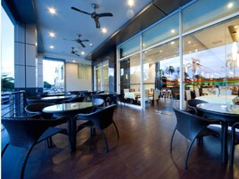 ร้านอาหาร
