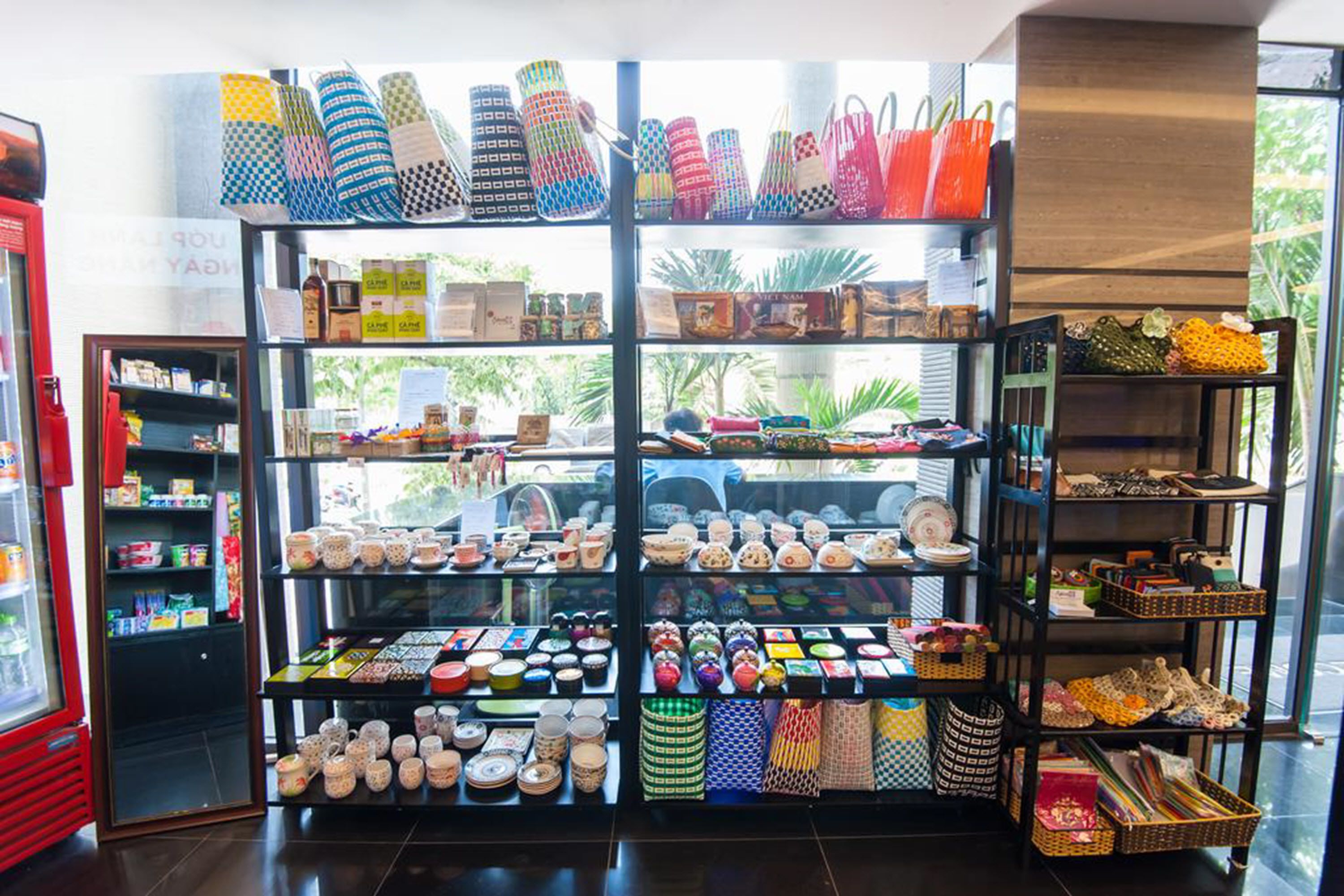 Foto - M Village Hotel Kim Mã