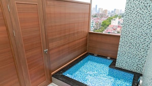 Pool - Kuretake Inn Kim Ma 132 (Hanoi)