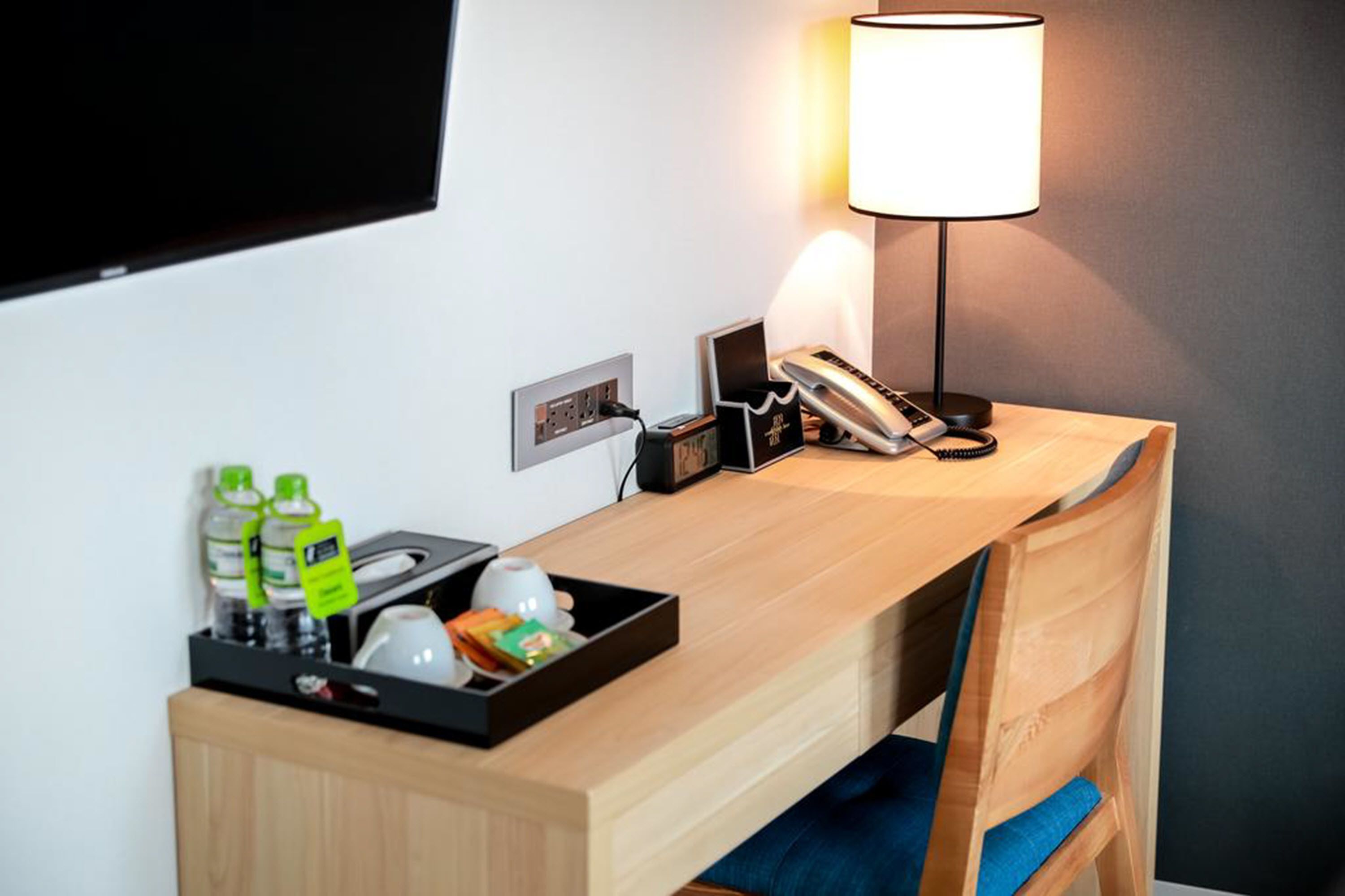 Foto - M Village Hotel Kim Mã